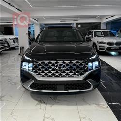 هيونداي سانتافي